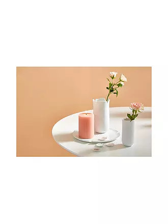 RAEDER | Vase 5,2x11cm DAS BLUEHENDE LEBEN Poppy | 